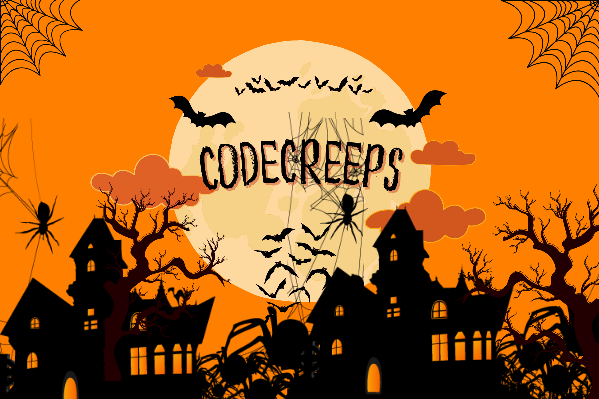 CodeCreeps Image